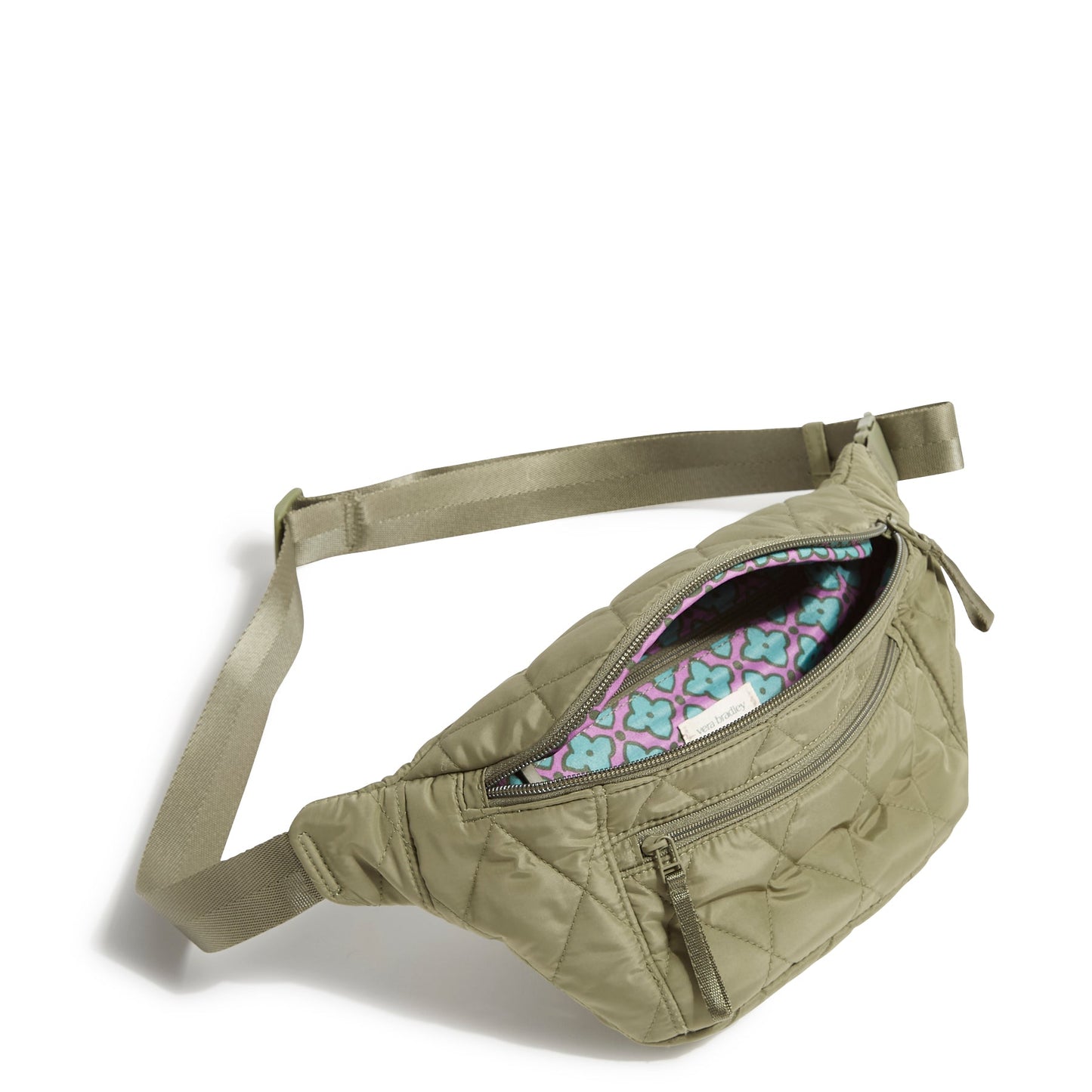 StrapStory - Belt Bag 040