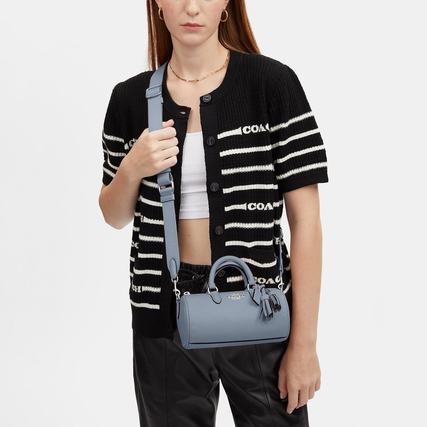 StrapStory - Crossbody 198