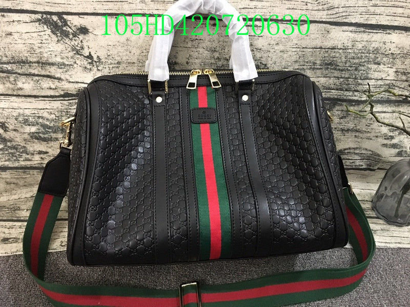 STRAPSTORY - GGC4 BAG - 209