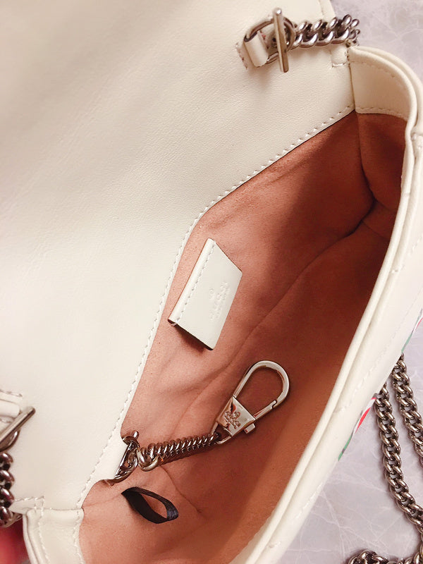 STRAPSTORY - GGC4 BAG - 980