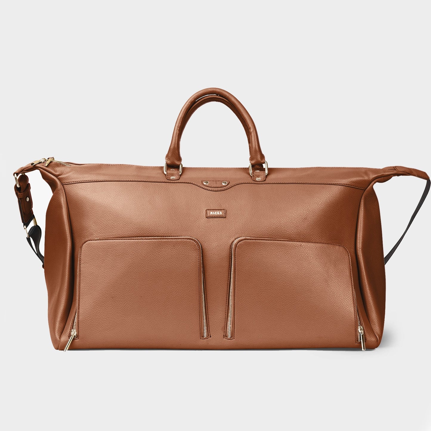 StrapStory - Duffle Bag 027