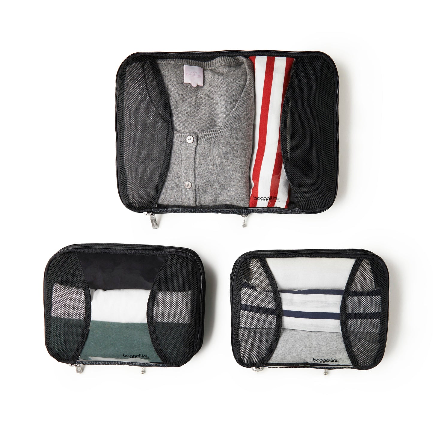 StrapStory - Travel Pouch 003