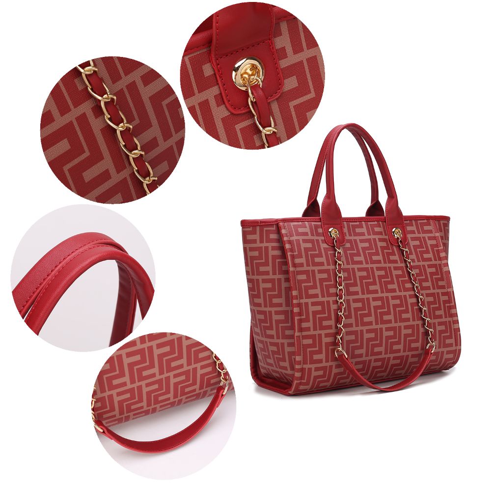 StrapStory - Tote Bag 1219
