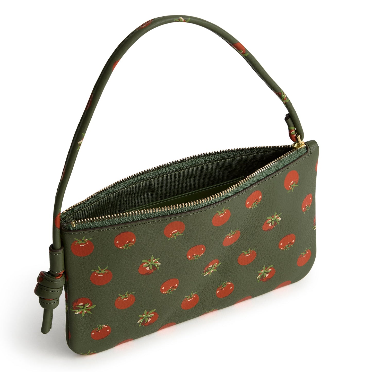 StrapStory - Wristlet 528