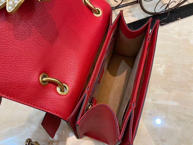STRAPSTORY - GGC4 BAG - 492