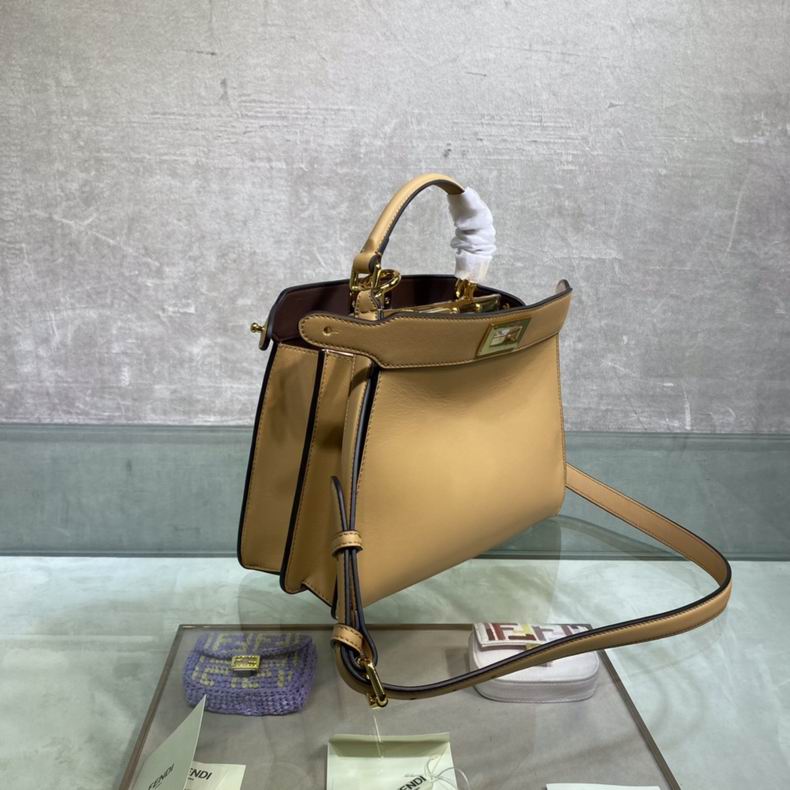 FDNI-Bags - Strap Story - 738