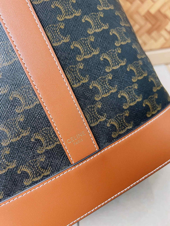 CLNE-Bags - Strap Story - 652