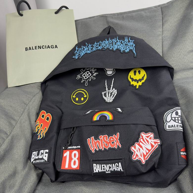 BLGA-Bags - Strap Story - 604