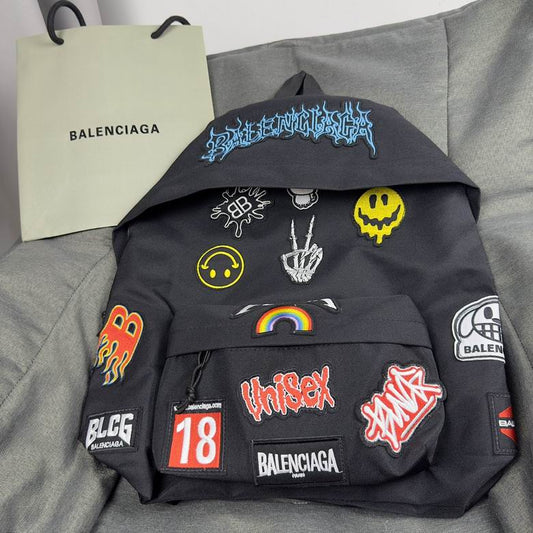 BLGA-Bags - Strap Story - 604