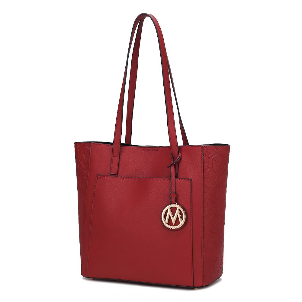 StrapStory - Tote Bag 254