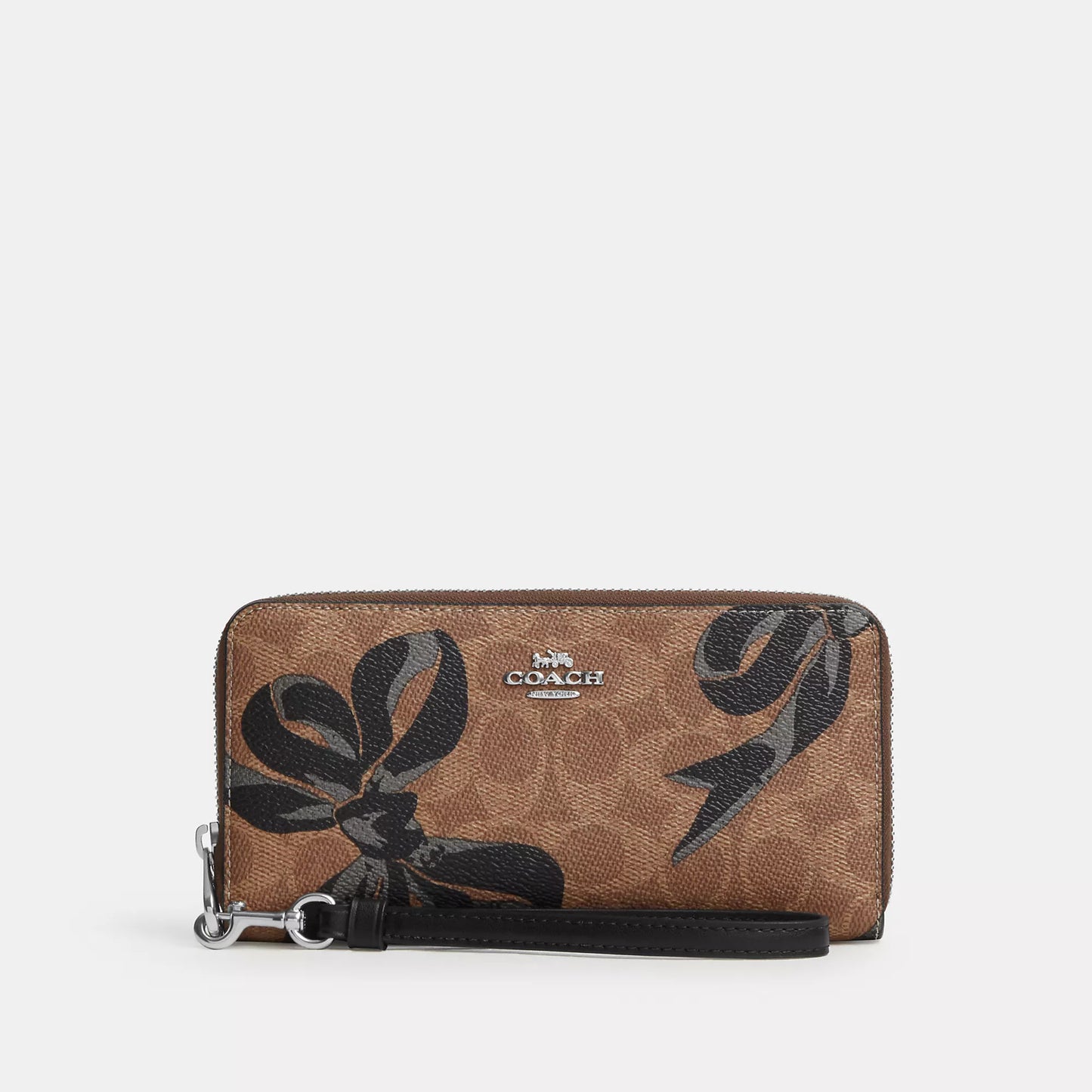 StrapStory - Wristlet 458