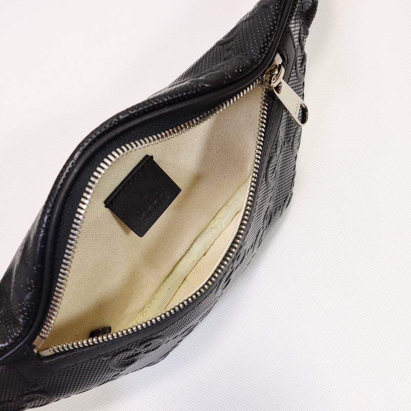 STRAPSTORY - GGC4 BAG - 1091