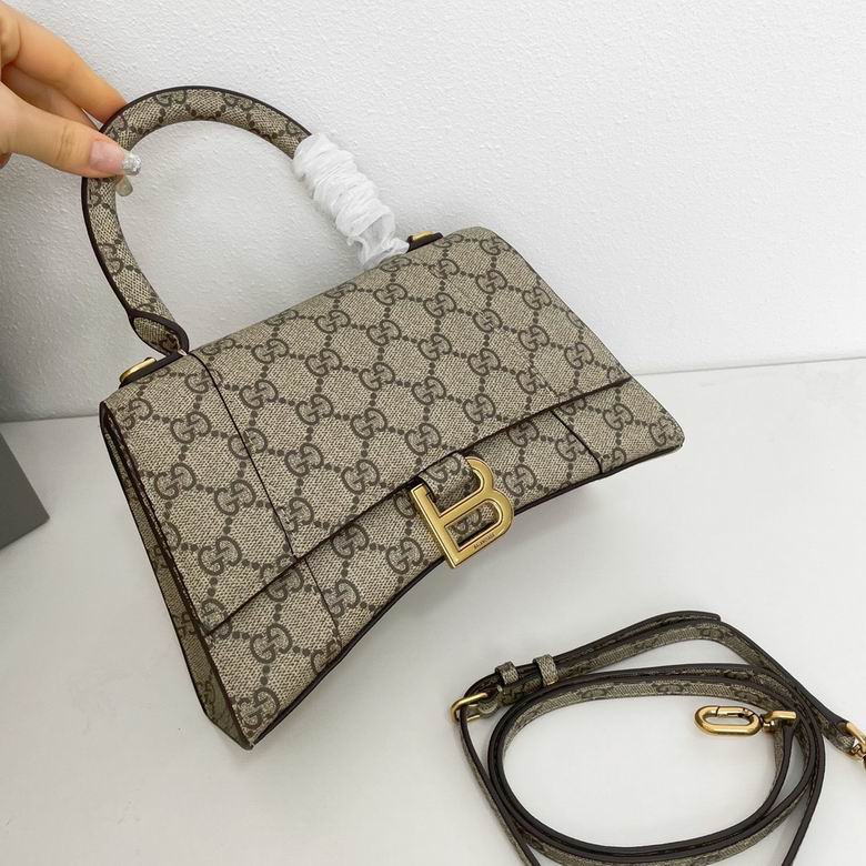 BLGA-Bags - Strap Story - 456