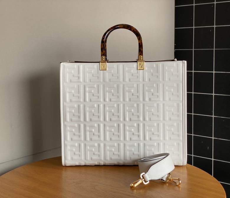 FDNI-Bags - Strap Story - 844