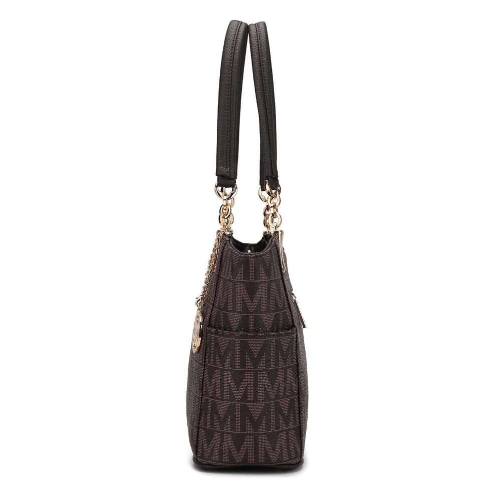 StrapStory - Tote Bag 091