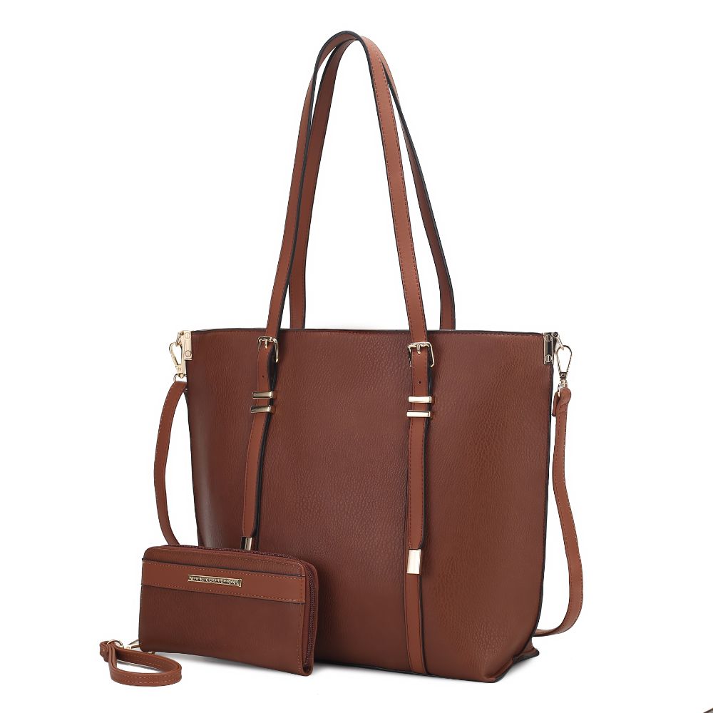 StrapStory - Tote Bag 520