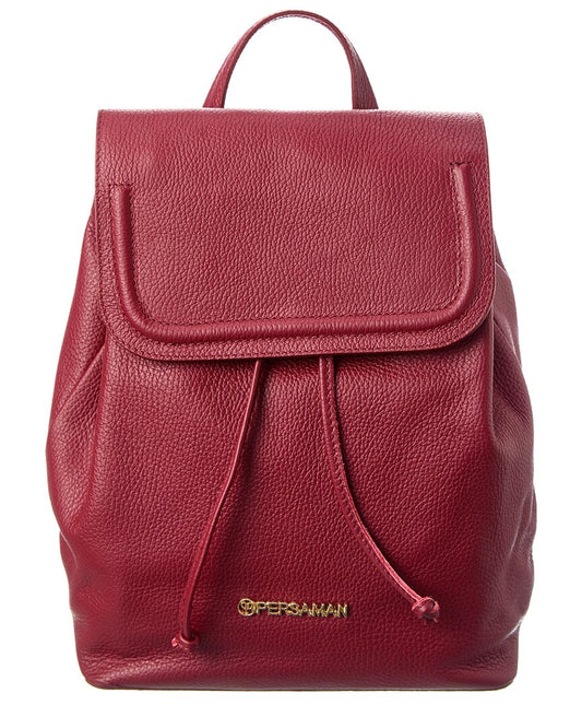 StrapStory - Backpack 1219