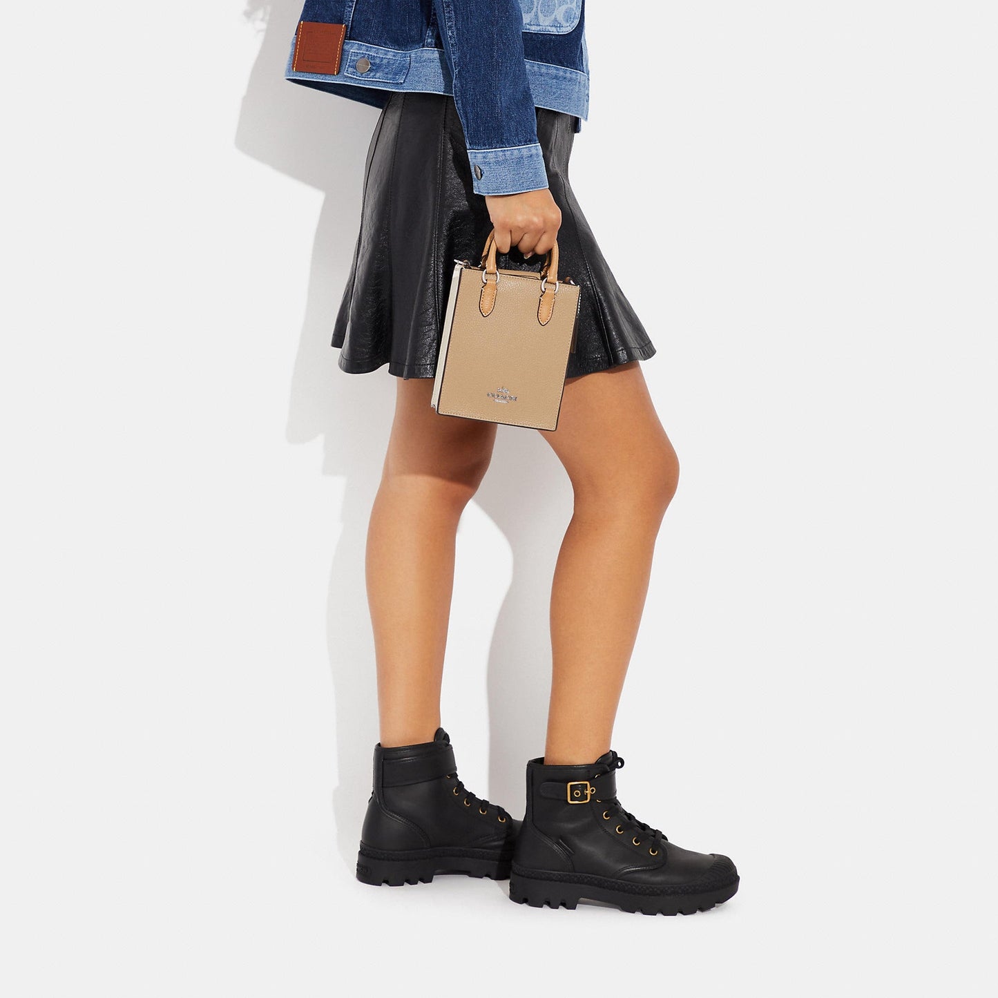 StrapStory - Crossbody 1184