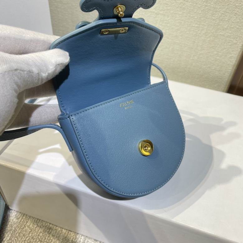 CLNE-Bags - Strap Story - 272
