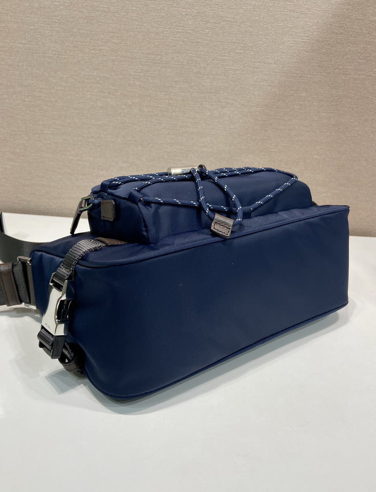 PRD-Bags - Strap Story - 1962