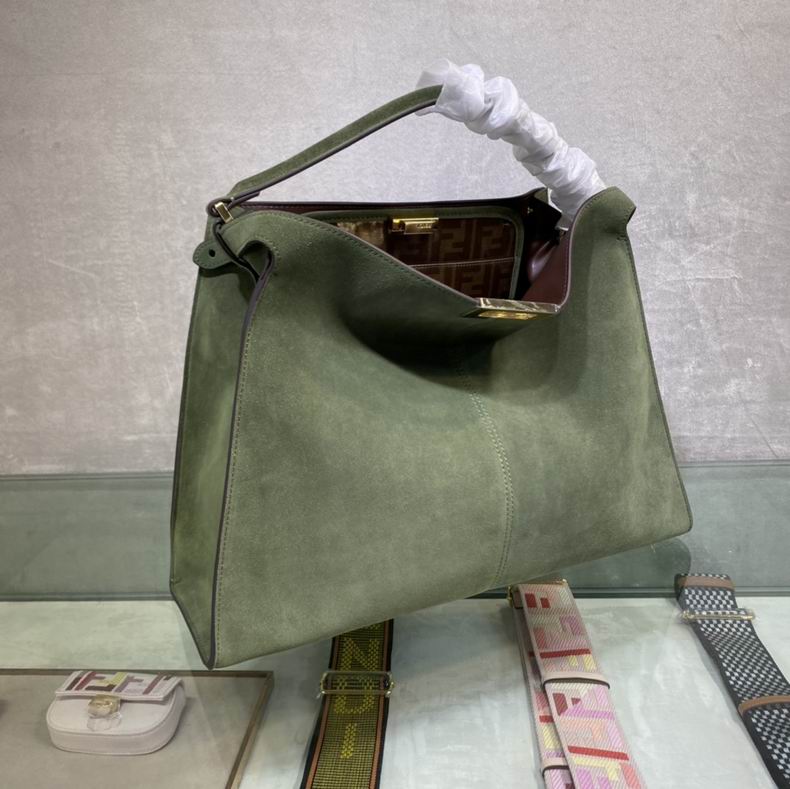FDNI-Bags - Strap Story - 735