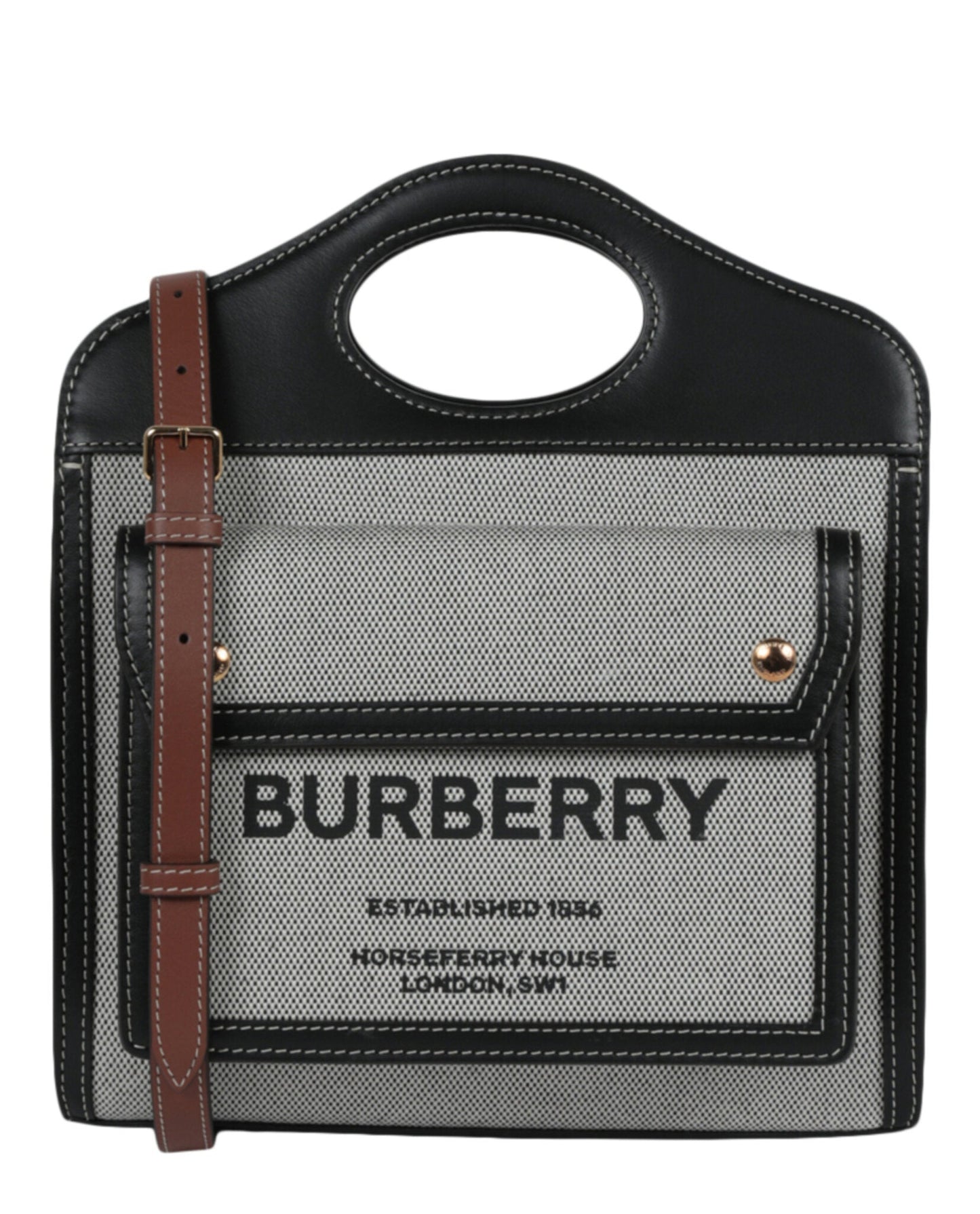StrapStory - Tote Bag 1585