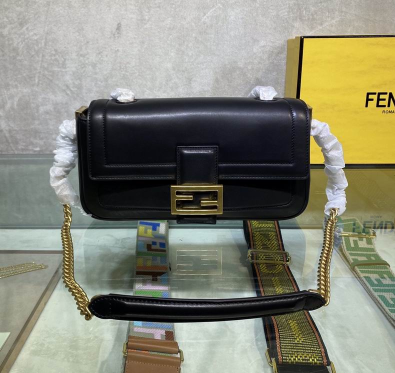FDNI-Bags - Strap Story - 668