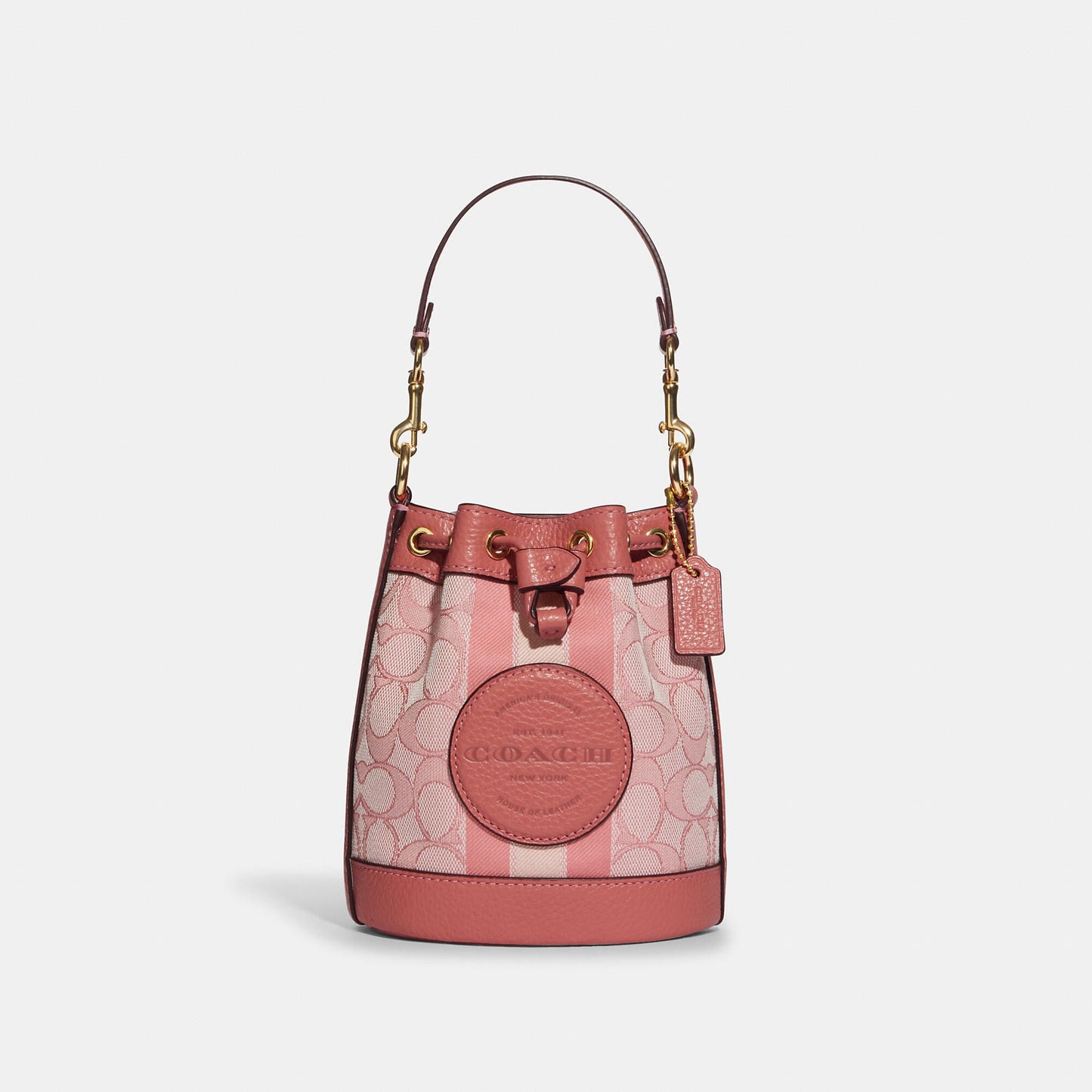 StrapStory - Bucket Bag 002
