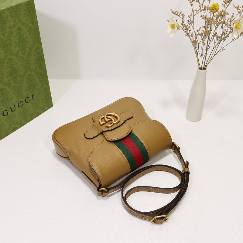 STRAPSTORY - GGC4 BAG - 1164