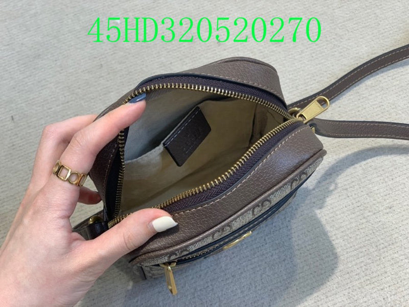 STRAPSTORY - GGC4 BAG - 298