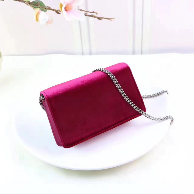 STRAPSTORY - GGC4 BAG - 1248