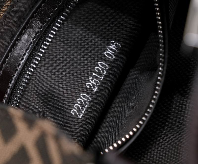 FDNI-Bags - Strap Story - 509