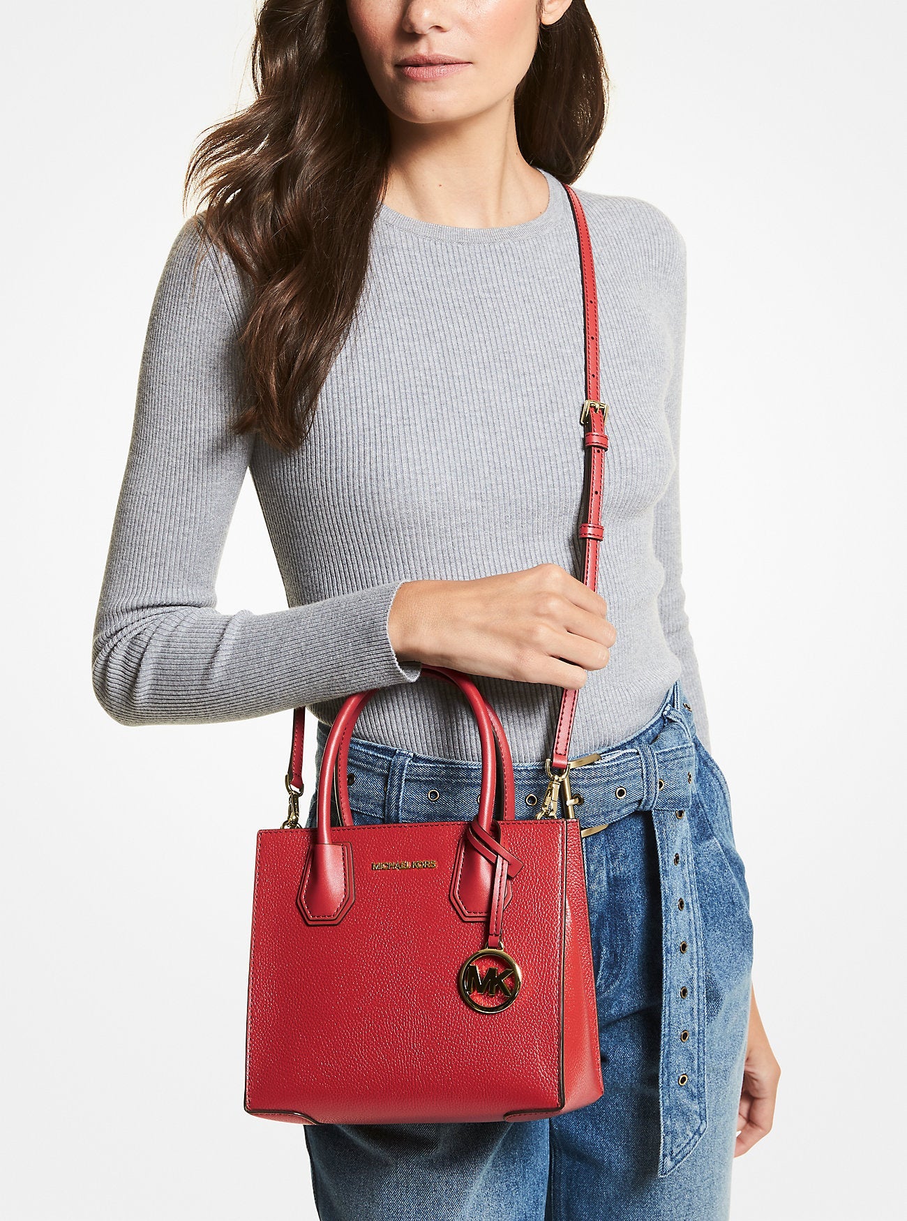 StrapStory - Crossbody 179