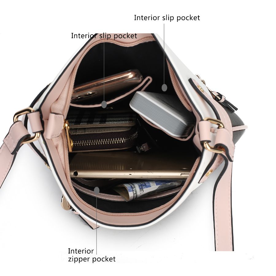StrapStory - Crossbody 620