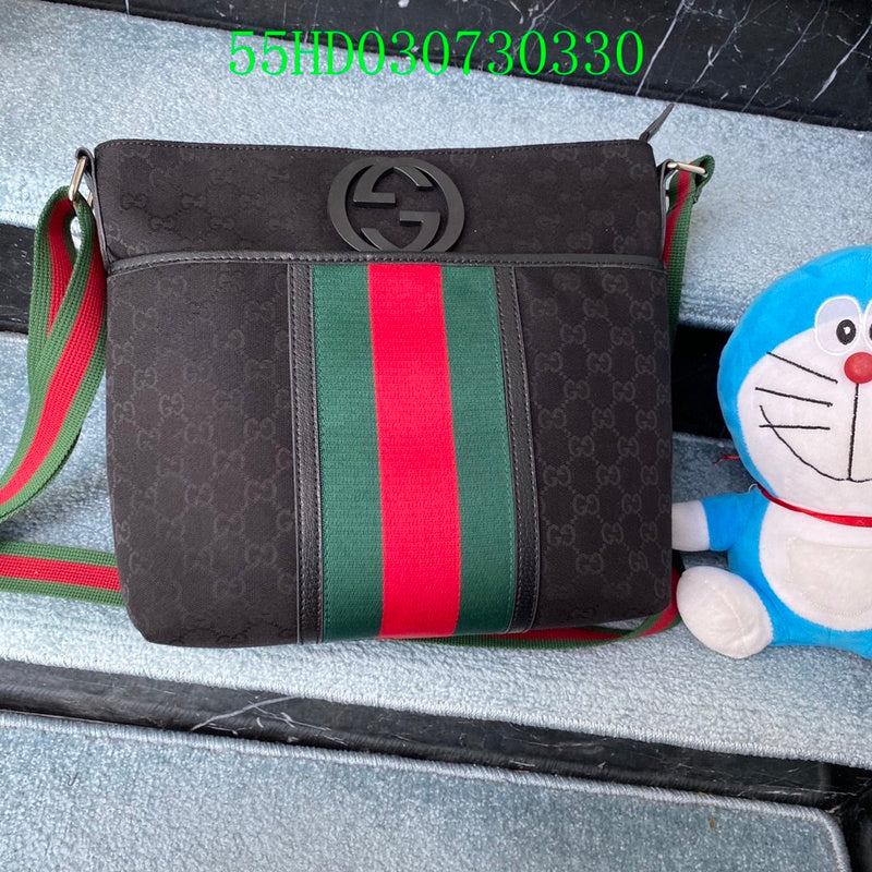 STRAPSTORY - GGC4 BAG - 308