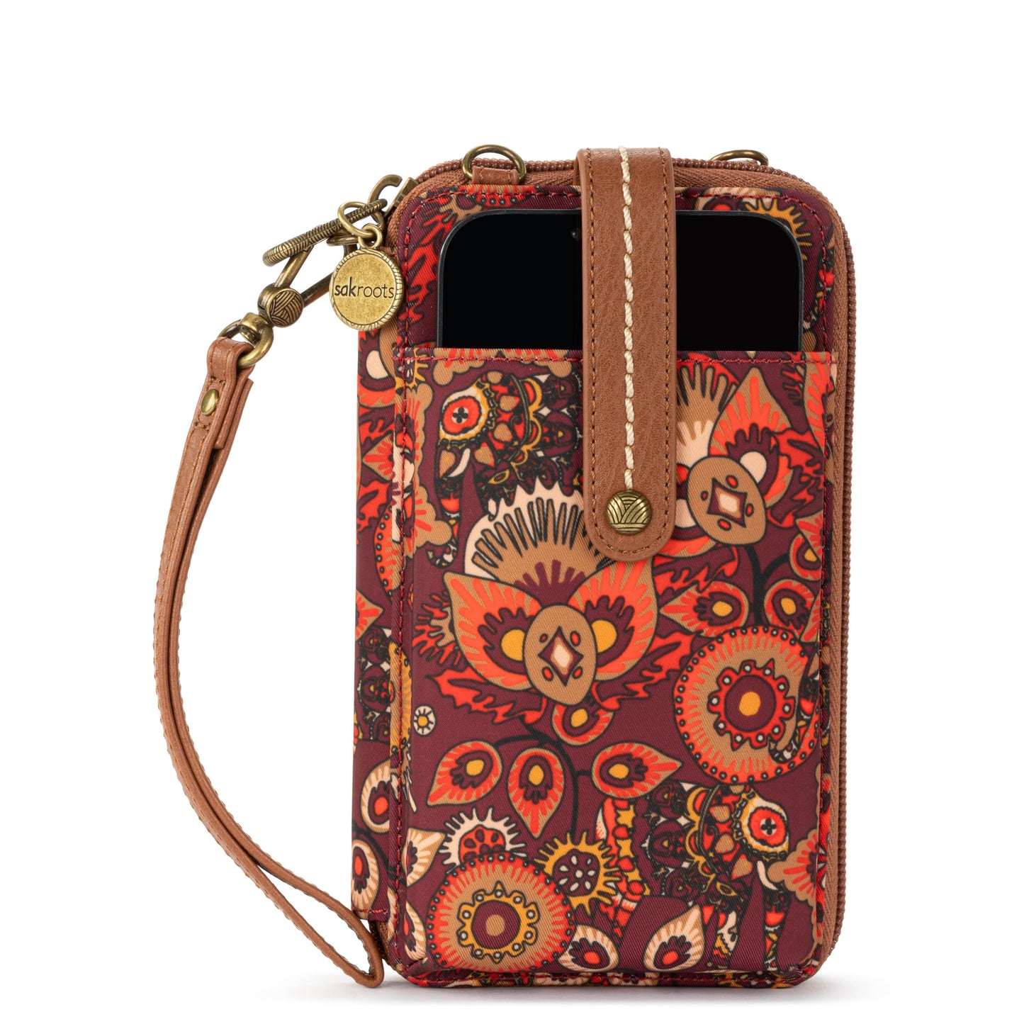StrapStory - Crossbody 2378