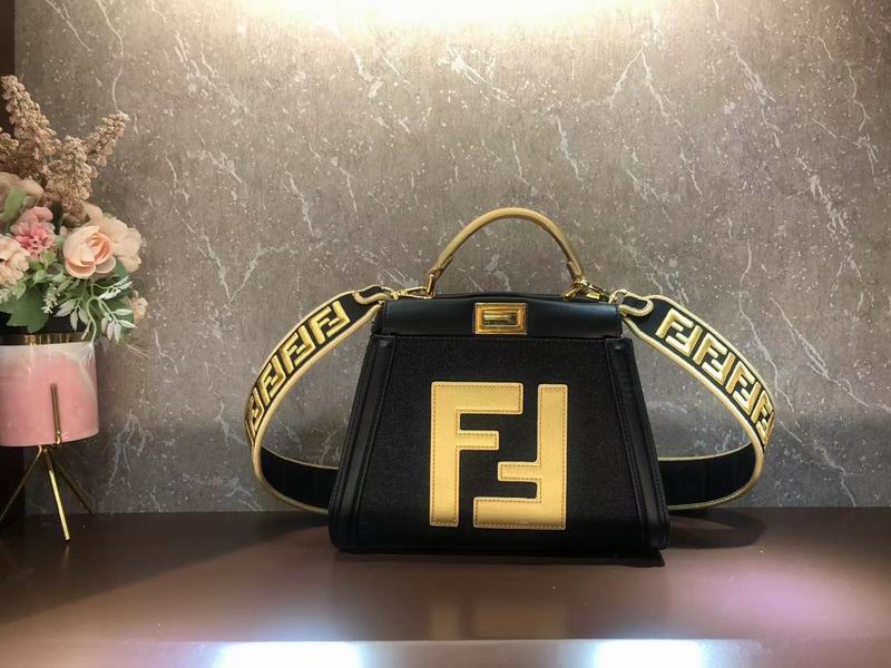 FDNI-Bags - Strap Story - 732