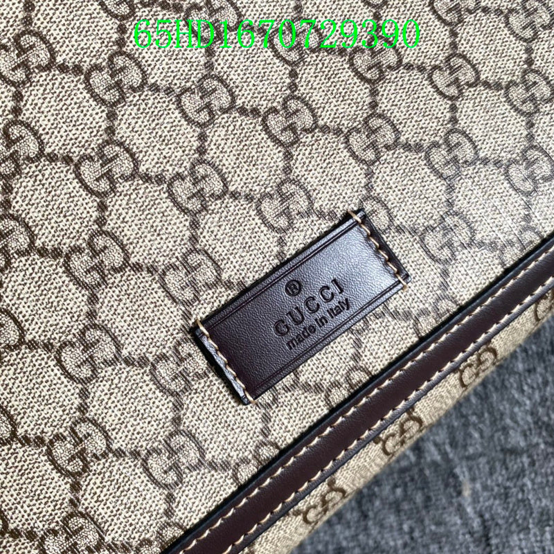 STRAPSTORY - GGC4 BAG - 316