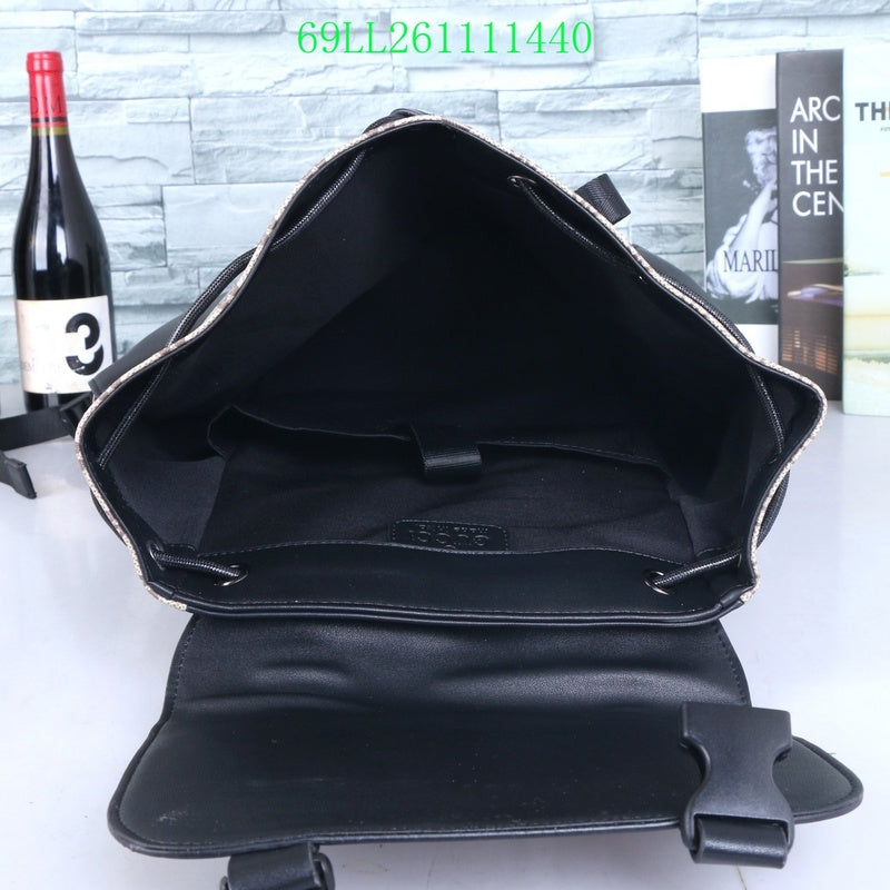 STRAPSTORY - GGC4 BAG - 801