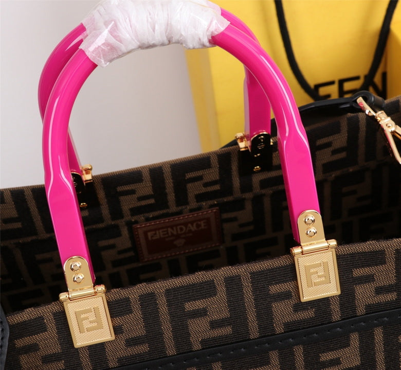 FDNI-Bags - Strap Story - 811