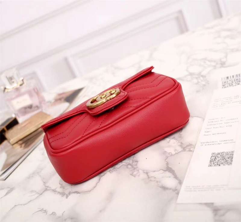 STRAPSTORY - GGC4 BAG - 1245