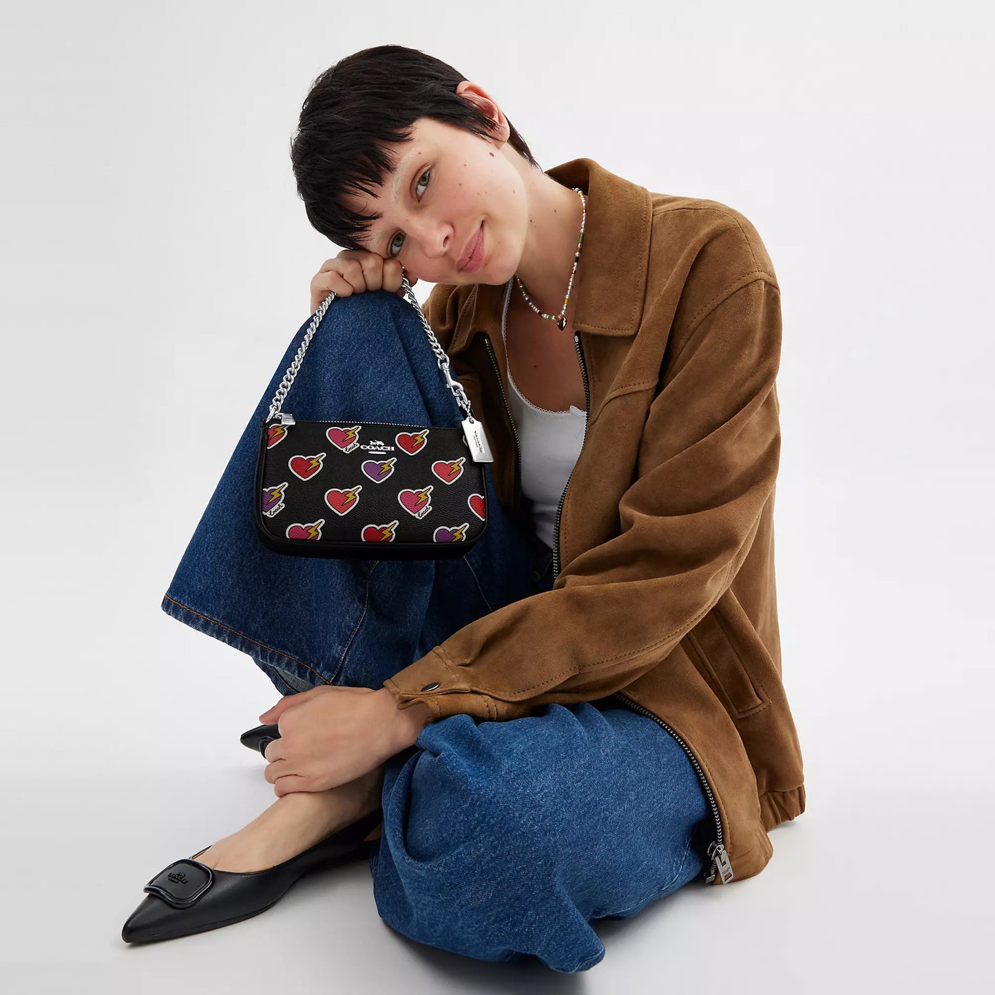 StrapStory - Wristlet 146