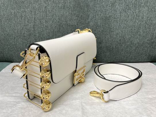 FDNI-Bags - Strap Story - 701