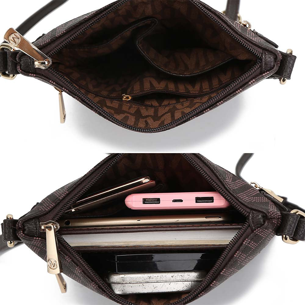 StrapStory - Crossbody 2504
