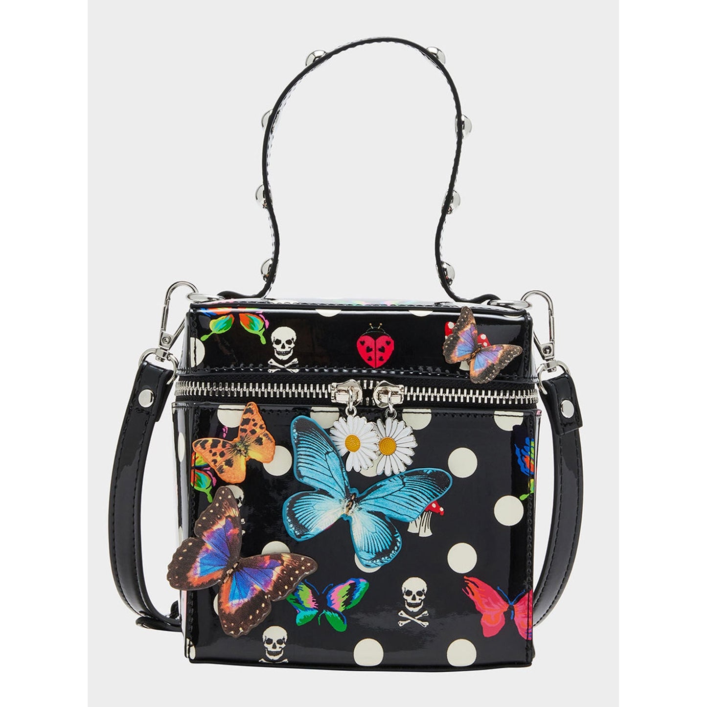 StrapStory - Crossbody 2468