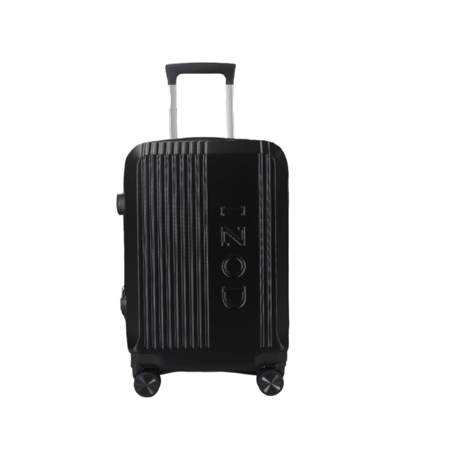 StrapStory - Suitcase 077