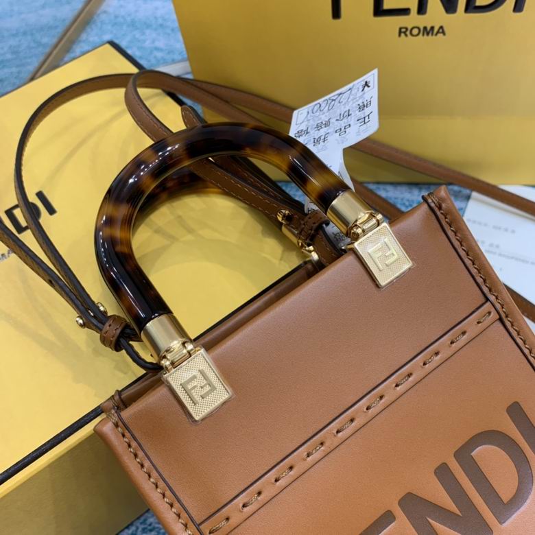 FDNI-Bags - Strap Story - 635