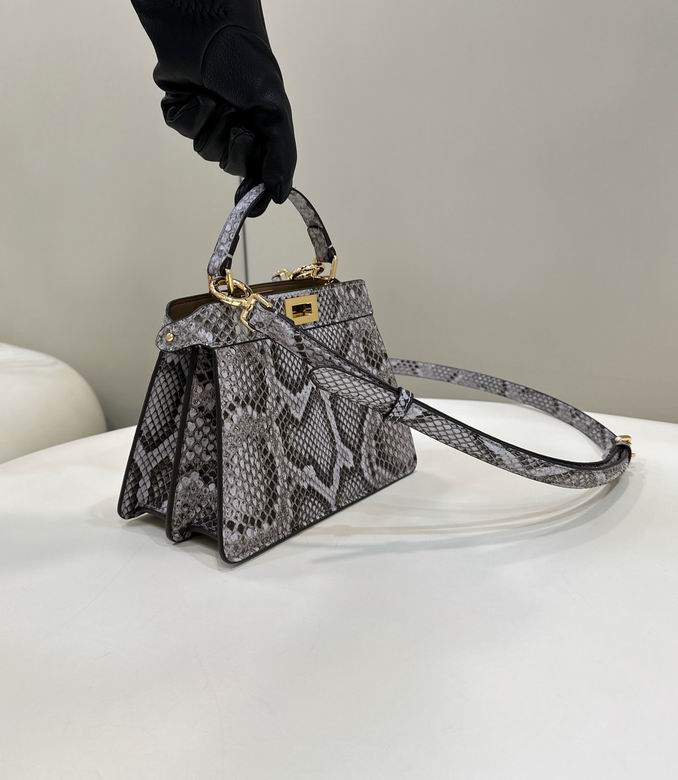 FDNI-Bags - Strap Story - 193