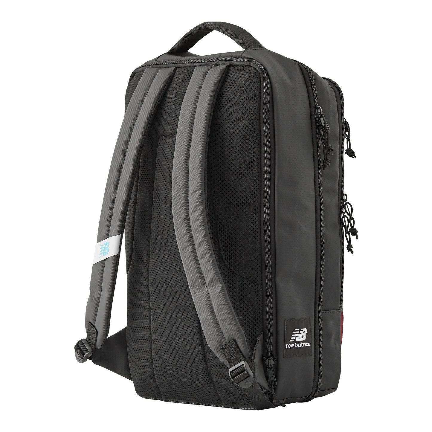 StrapStory - Backpack 519