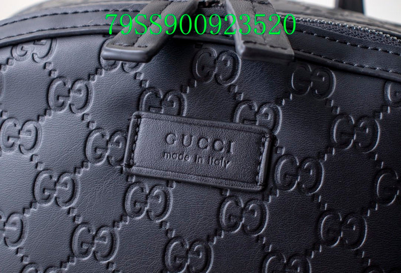 STRAPSTORY - GGC4 BAG - 792